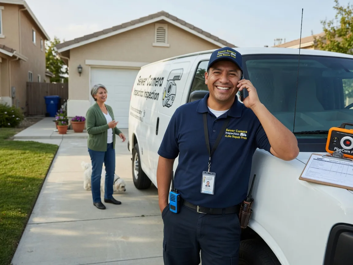 Sewer Line Repair Manchester, WA FAQs